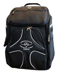 Flight Bag PLC Pro 2024 APWO Edition