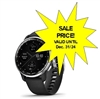 Garmin D2 Air X10 Aviator Smartwatch Blk