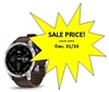 Garmin D2 Mach 1 Leather